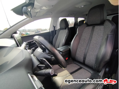 Peugeot 5008 — 9