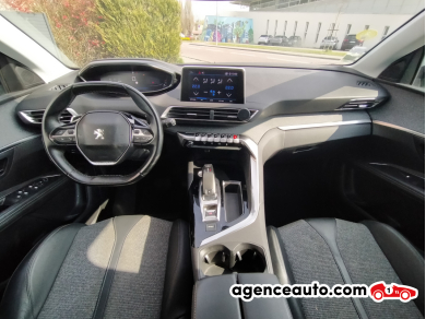 Peugeot 5008 — 18
