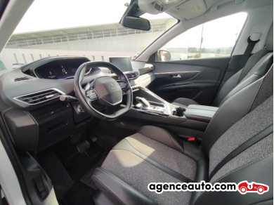 Peugeot 5008 — 10