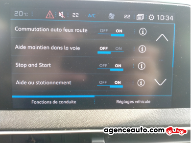 Peugeot 5008 — 34