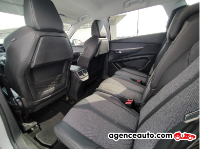 Peugeot 5008 — 15