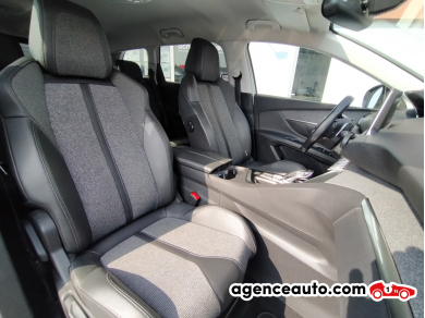 Peugeot 5008 — 11