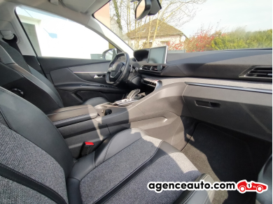 Peugeot 5008 — 12