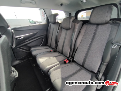 Peugeot 5008 — 16
