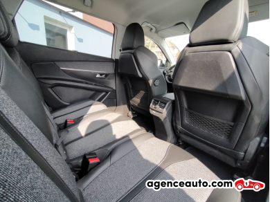 Peugeot 5008 — 13