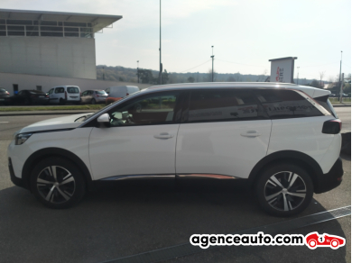 Peugeot 5008 — 4