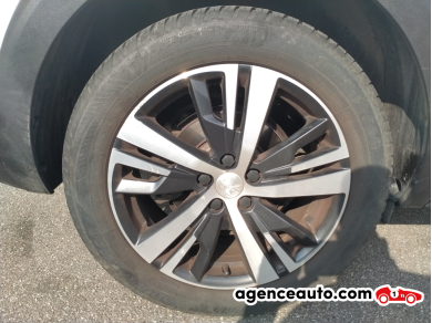 Peugeot 5008 — 39