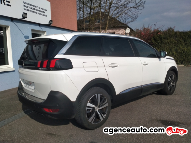 Peugeot 5008 — 7