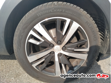 Peugeot 5008 — 40