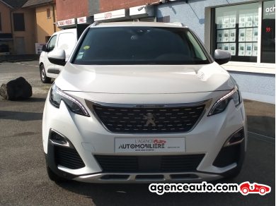 Peugeot 5008 — 2