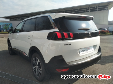 Peugeot 5008 — 5