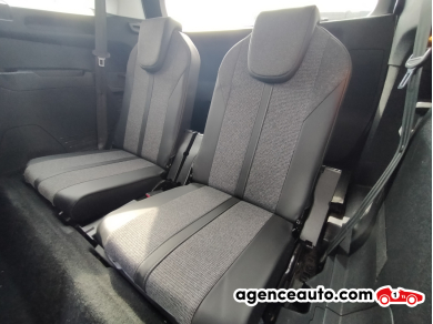 Peugeot 5008 — 17