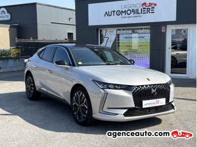 DS DS 4