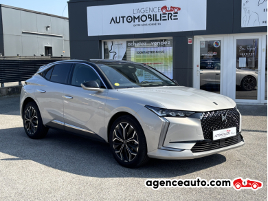 DS DS 4 — 2