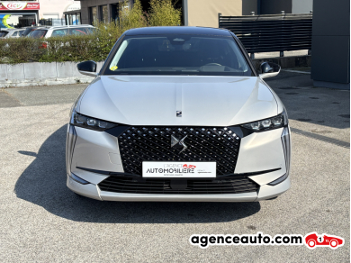 DS DS 4 — 3