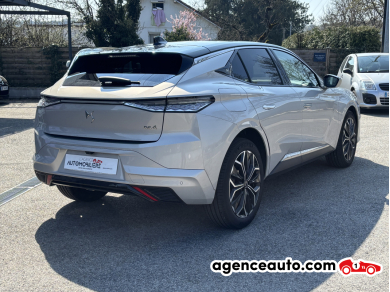 DS DS 4 — 5
