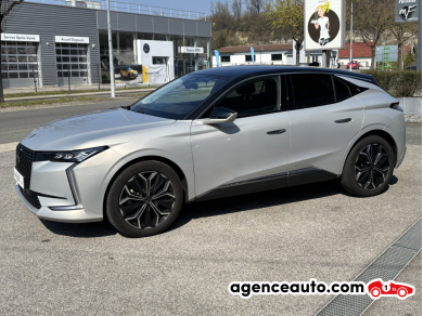 DS DS 4 — 32