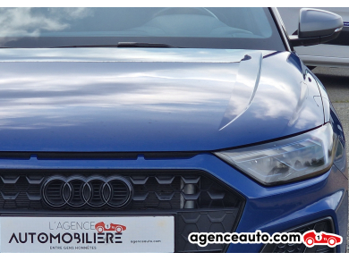 Audi A1 Sportback — 3