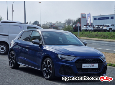 Audi A1 Sportback — 4