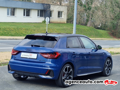 Audi A1 Sportback — 6