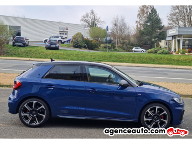 Audi A1 Sportback — 5