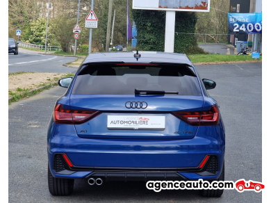 Audi A1 Sportback — 7