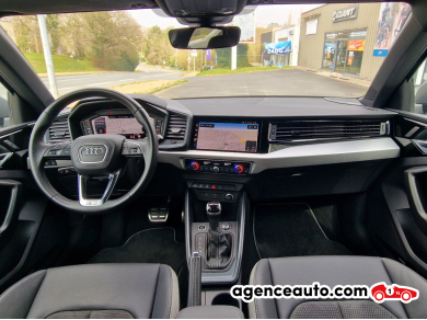 Audi A1 Sportback — 10