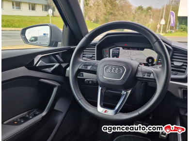 Audi A1 Sportback — 11