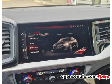 Audi A1 Sportback — 15