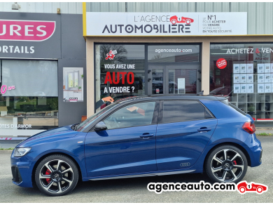 Audi A1 Sportback — 9