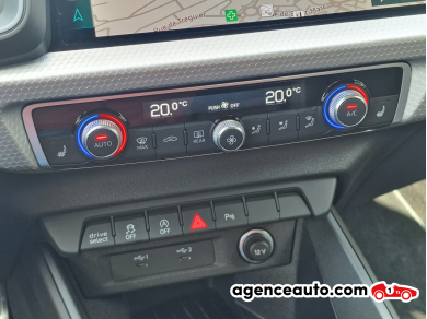 Audi A1 Sportback — 14