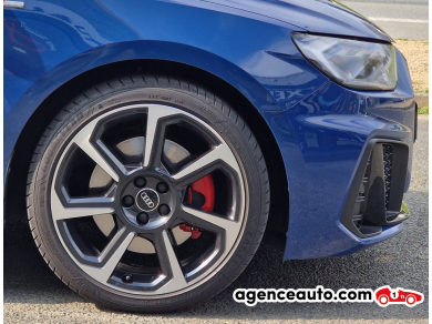 Audi A1 Sportback — 22