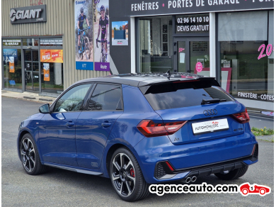 Audi A1 Sportback — 8