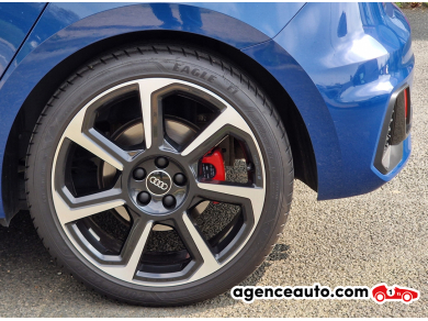 Audi A1 Sportback — 24