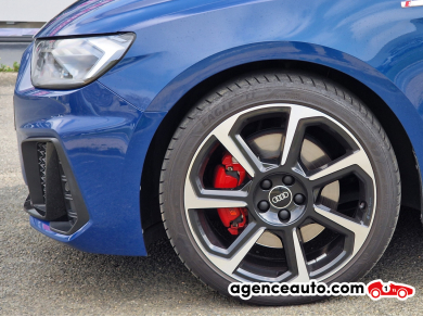 Audi A1 Sportback — 21