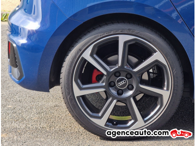 Audi A1 Sportback — 23