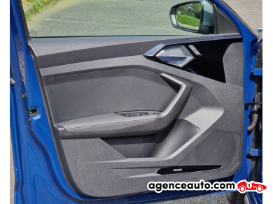 Audi A1 Sportback — 25