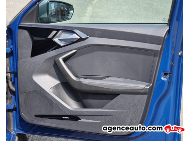 Audi A1 Sportback — 35