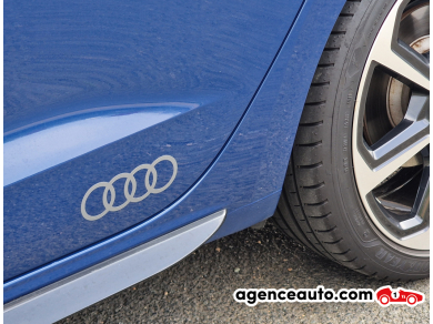 Audi A1 Sportback — 39