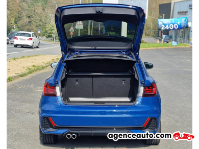 Audi A1 Sportback — 40