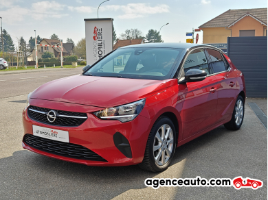 Opel Corsa — 3