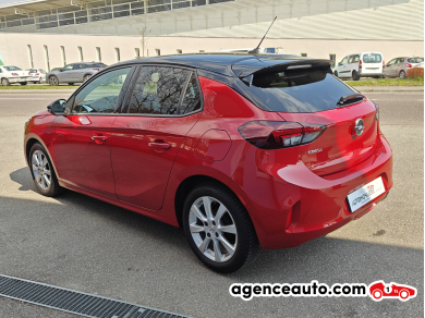 Opel Corsa — 5