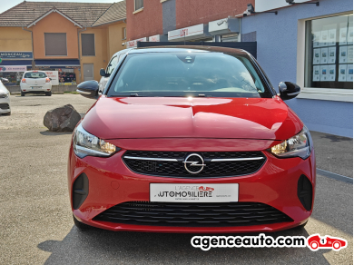 Opel Corsa — 2