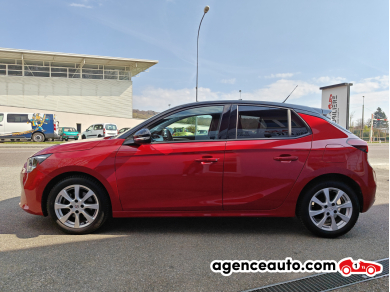 Opel Corsa — 4