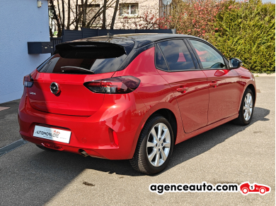 Opel Corsa — 7