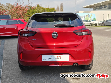 Opel Corsa — 6