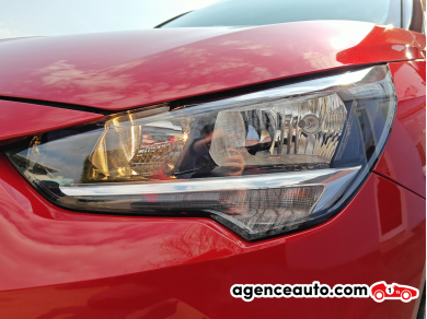 Opel Corsa — 39