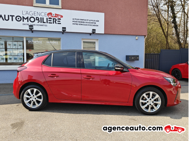 Opel Corsa — 8