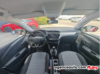 Opel Corsa — 17