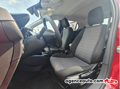 Opel Corsa — 11